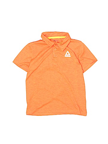 Reebok Short Sleeve Polo (view 1)