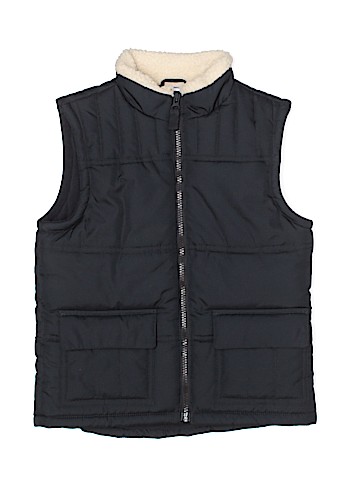 Gymboree Vest (view 1)