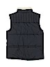 Gymboree 100% Polyester Blue Vest Size 5 - 6 - photo 2