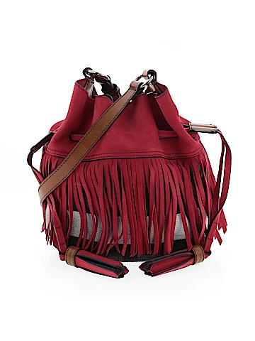 Burberry Small Belgrove Bucket Bag (view 1)