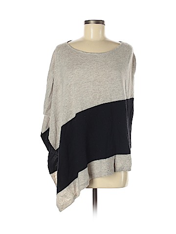 INC International Concepts Poncho (view 1)