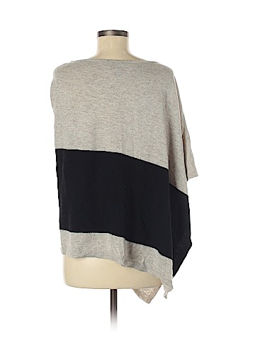 INC International Concepts Poncho (view 2)