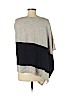 INC International Concepts Tan Poncho Size Med - Lg Petite - photo 2