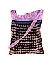 Unbranded Print Purple Purse One size (kids) - photo 1