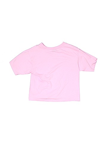 Puma Short Sleeve T-Shirt (view 2)