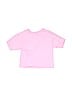Puma Graphic Pink Short Sleeve T-Shirt Size 8 - 10 - photo 2