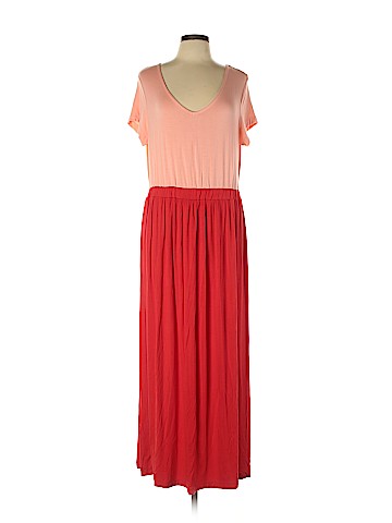 Isaac Mizrahi LIVE! Casual Dress (view 1)