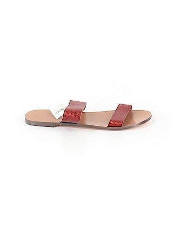 J. Crew Factory Store Sandals (view 1)