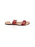 J. Crew Factory Store Brown Sandals Size 9 - photo 1