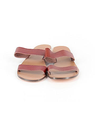 J. Crew Factory Store Sandals (view 2)