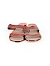 J. Crew Factory Store Brown Sandals Size 9 - photo 2