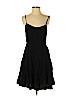 Old Navy 100% Rayon Black Casual Dress Size S (petite) - photo 1