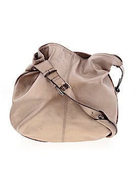 Tignanello Leather Shoulder Bag