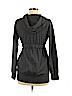 Liz Lange Maternity for Target Gray Zip Up Hoodie Size M - photo 2