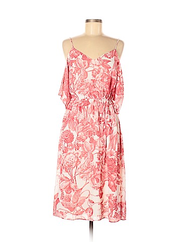 Ann Taylor LOFT Casual Dress (view 1)