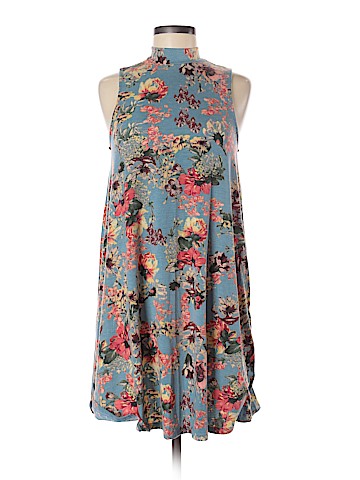 Angie Casual Dress (view 1)