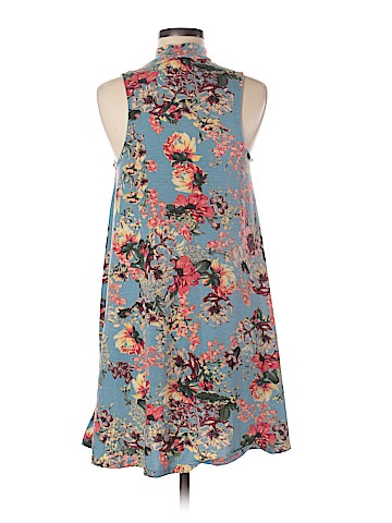 Angie Casual Dress (view 2)