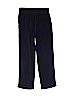 OshKosh B'gosh 100% Polyester Blue Fleece Pants Size 6 - photo 2