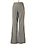 New York & Company Gray Dress Pants Size 14 (tall) - photo 2