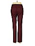 Ann Taylor LOFT Burgundy Khakis Size 2 (petite) - photo 2