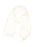 Calvin Klein Solid Ivory Scarf One size - photo 1