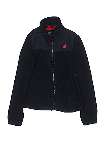 Abercrombie Fleece Jacket (view 1)