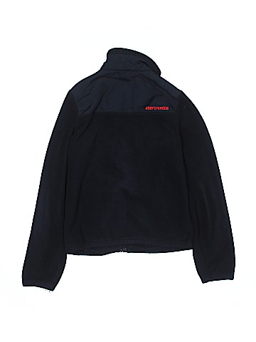 Abercrombie Fleece Jacket (view 2)