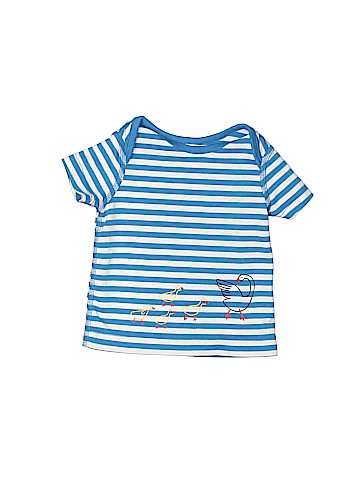 Hanna Andersson Short Sleeve T-Shirt (view 1)