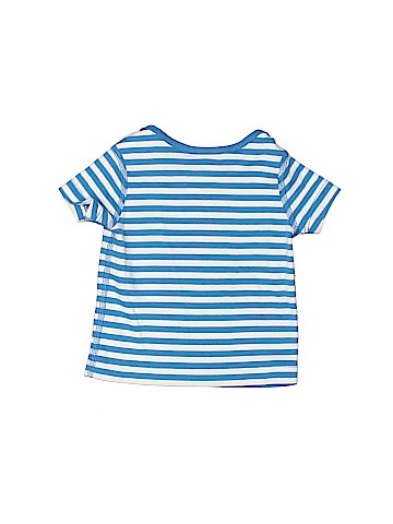 Hanna Andersson Short Sleeve T-Shirt (view 2)