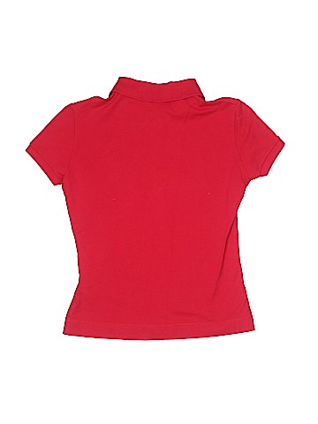 Lacoste Short Sleeve Polo (view 2)