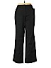 Venezia Black Casual Pants Size 16 - photo 1
