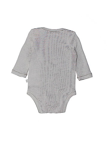 Baby Gap Long Sleeve Onesie (view 2)