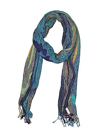 Collection Eighteen Scarf (view 1)