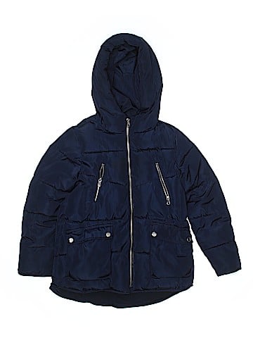 Zara Jacket (view 1)