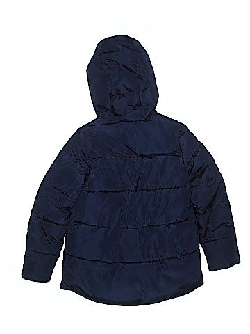 Zara Jacket (view 2)