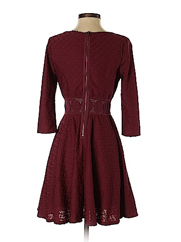 American Rag Cie Casual Dress (view 2)