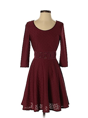 American Rag Cie Casual Dress (view 1)
