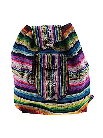 Unbranded Backpack (view 1)