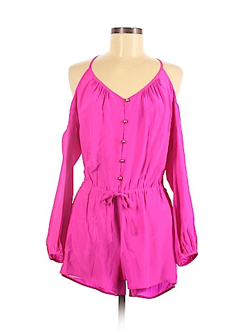 Alice & Trixie Romper (view 1)