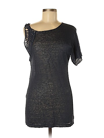 Theory Short Sleeve Top (view 1)