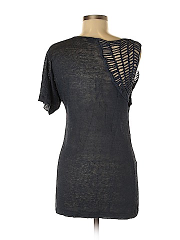 Theory Short Sleeve Top (view 2)