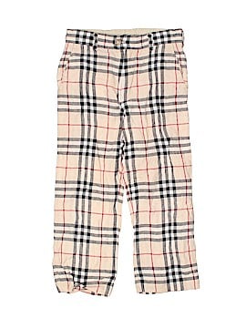 burberry pants for sale