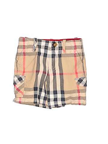 Burberry Cargo Shorts (view 1)