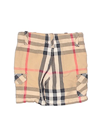 Burberry Cargo Shorts (view 2)