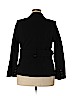 Lane Bryant Black Jacket Size 18 - photo 2