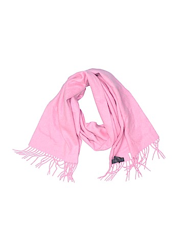 BCBGMAXAZRIA Cashmere Scarf (view 1)