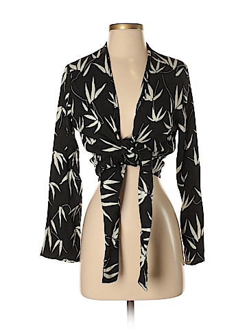 La Fee Maraboutee Long Sleeve Top (view 1)