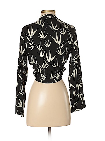 La Fee Maraboutee Long Sleeve Top (view 2)