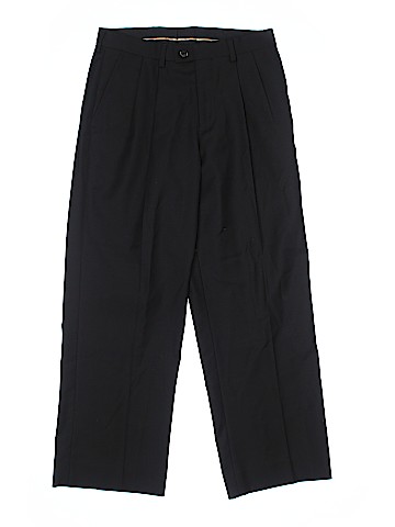 Class Club Wool Pants (view 1)