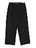 Class Club Black Wool Pants Size 12 - photo 1